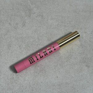 Milani Color Fetish Shine Lipstick Ribbon Pink